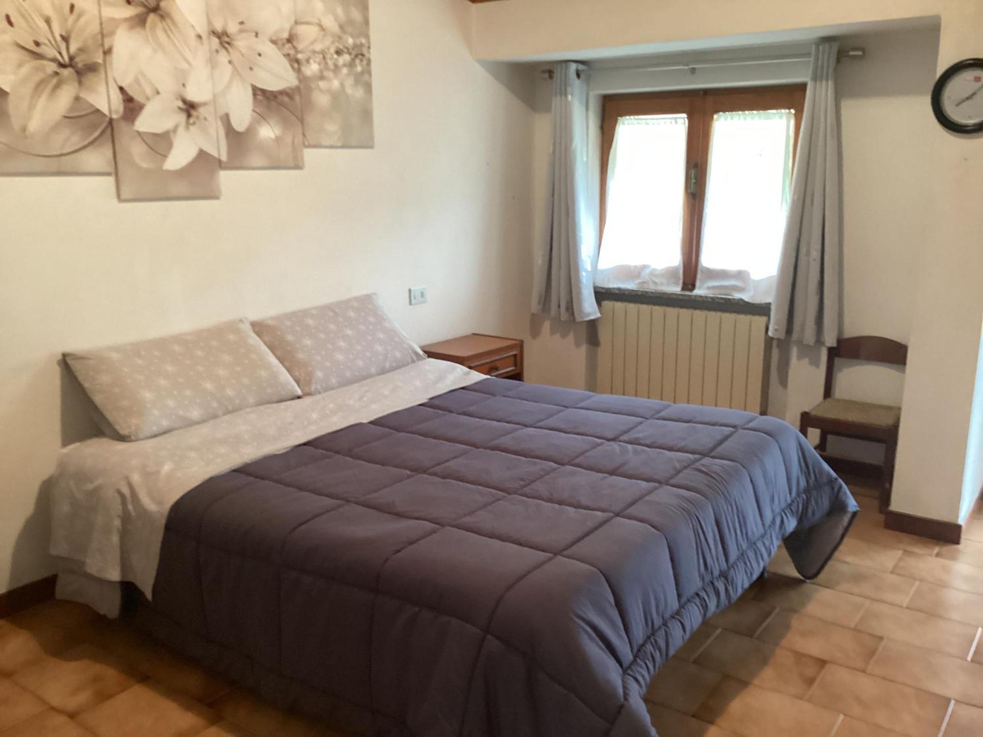 Anna Chiara Apartment Desulo Ngoại thất bức ảnh