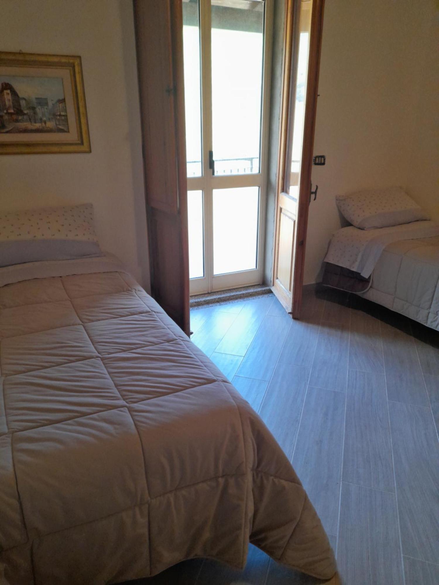 Anna Chiara Apartment Desulo Ngoại thất bức ảnh